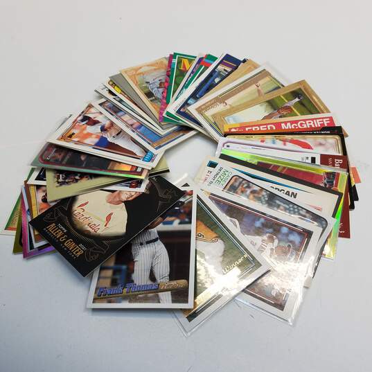 Baseball Specialty Cards Lot image number 2