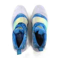 Nike Zoom Freak 3 Freeze Time Men's Shoe Size 9.5 alternative image