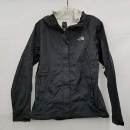 The North Face Weatherproof Jacket Black Size Small