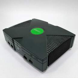 Original Microsoft Xbox Console Parts and Repair alternative image