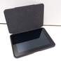 Black Amazon Kindle Fire HD 2nd Gen In Case image number 1