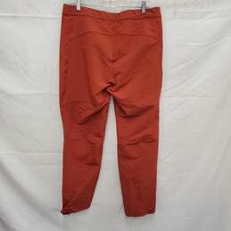 Arc'Teryx Lefroy MN's Burnt Amber Outdoor Pants Sizer 34 x 28 alternative image