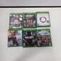 Bundle of 6 Assorted Xbox One Games image number 2