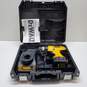 DeWalt DW927 3/8 (10mm) VSR Cordless Drill/Driver, Untested For Parts/Repair image number 2