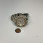 Designer Michael Kors MK5626 Two-Tone Chronograph Dial Analog Wristwatch image number 3