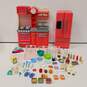 Battat Our Generation Doll Kitchen Playset With Accessories image number 1