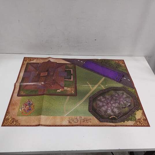 Wizarding World Harry Potter 3D 315 Pcs  Puzzle Set IOB image number 3