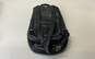 Aimee Kestenburg Leather Front Zip Backpack Black image number 3