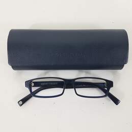 Warby Parker Reece Blue Eyeglasses