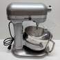 KitchenAid Professional 6 Quart 590W Bowl-Lift Stand Mixer image number 2