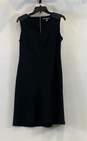 Karl Lagerfeld Black Casual Dress - Size 6 image number 1