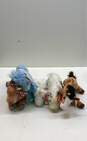 Assorted Ty Beanie Babies Horse Bundle Lot Of 5 image number 2