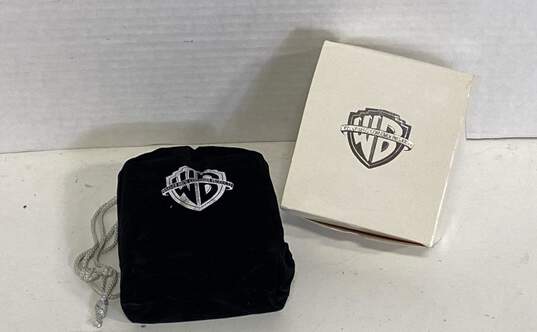 Warner Brothers Limited Edition Commemorative Stainless Steel Wristwatch image number 6