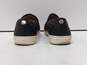 Steve Madden Zaander Women's Black Quilted Slip-On Comfort Shoes Size 9M image number 2
