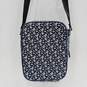 Women's Gray & Navy DKNY Purse image number 2
