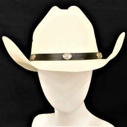 Western Express Size L/XL Cowboy Hat alternative image