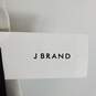 J Brand Women Grey Wash Hight Rise Jeans Sz 25 NWT image number 5