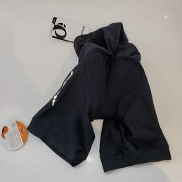 Pearl Izumi Elite Inrcool Black Shorts NWT Men's Size S alternative image