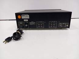 Vintage TEAC AN-180 Noise Reduction Unit alternative image