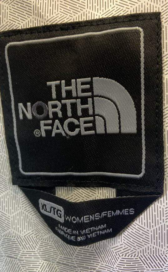 The North Face Women's Gray Jacket - Size X Large image number 3