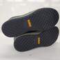 DeWalt SFC Plasma Slip On ST Black Leather Slip Resistant Work Shoes Men's Size 10 image number 4