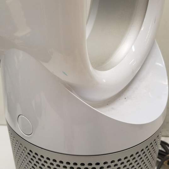 Dyson Pure Cool Link WiFi-Enabled Air Purifier image number 2