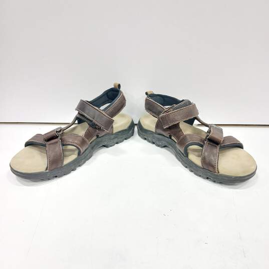Timberland Male 95024 Sandals 12M image number 2