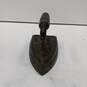 Antique Clothes Iron image number 4