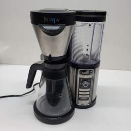 Ninja Coffee Maker Model CF081 69 Tested Powers ON