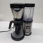 Ninja Coffee Maker Model CF081 69 Tested Powers ON image number 1