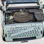 VTG. Smith Corona Untested P/R* Coronamatic SCM Coronet Super 10 Electric Typewriter image number 2