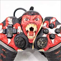 Freaks Series II NINJA Face Off Collector's Edition PlayStation 2 PS2 Controller alternative image