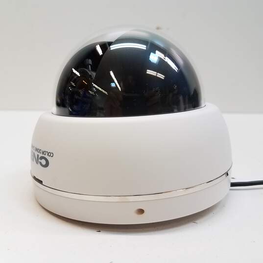 CNB Technology Color Dome Camera image number 4