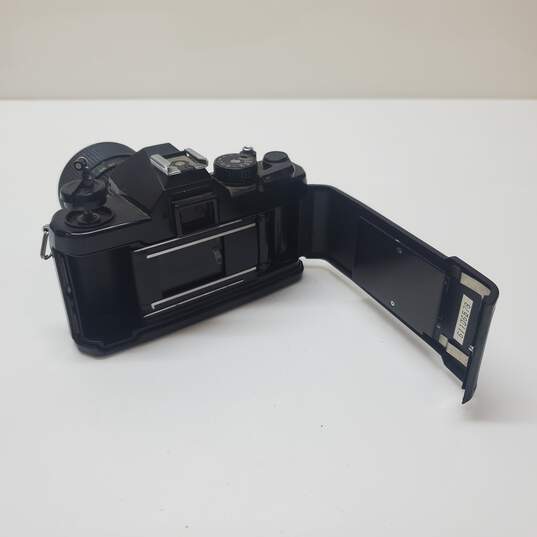 Phenix DC303K Camera Film Camera For Parts/Repair image number 5