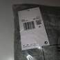 Nike NSW Club Heather Gray Jogger Sweatpants New Men's Size 4XL Tall #6 image number 2