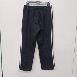 Adidas Men's Black Sweatpants Size L alternative image