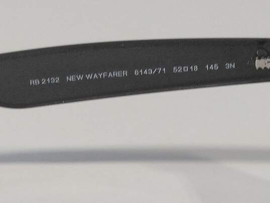 Ray-Ban New Wayfarer RB2132 Sunglasses image number 6