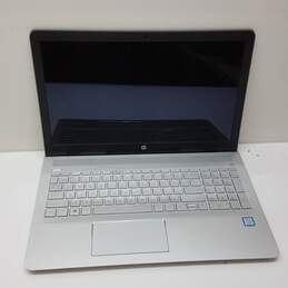HP Pavilion 15-cc665cl Untested for Parts and Repair
