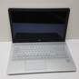 HP Pavilion 15-cc665cl Untested for Parts and Repair image number 1