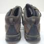 Timberland Mid Waterproof Leather Hiking Boot Men's Size 9.5W image number 3