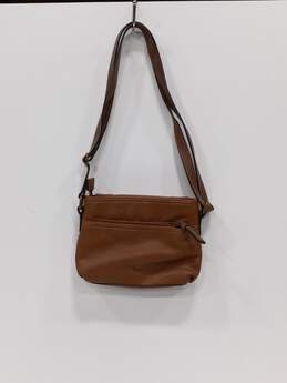 BOC Born Women's Brown Faux Leather  Handbag alternative image