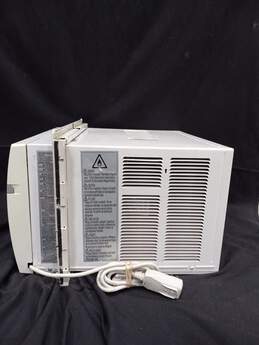 LG Window Air Conditioner Model LW8017ERSM alternative image