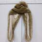 Fur Stole Wrap/ Scarf image number 4