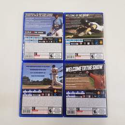 MLB The Show 15-18 - PlayStation 4 alternative image