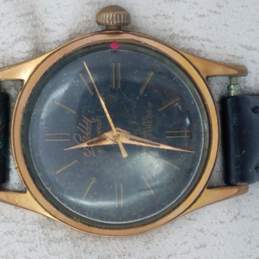 Vintage Sully 21 Jewels Watch NOT RUNNING Needs Repairing