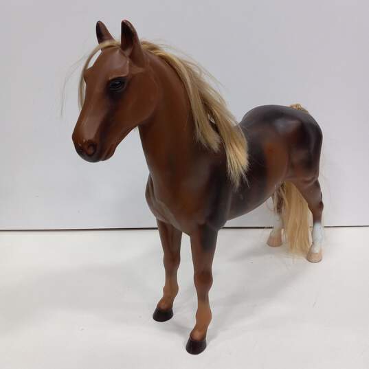 Our Generation Persian Show Horse for 18in Dolls image number 3