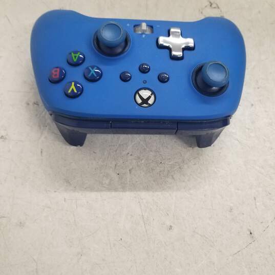Power A Xbox One Controller Untested image number 2