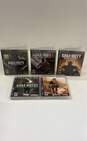 Call of Duty Bundle - PlayStation 3 image number 1