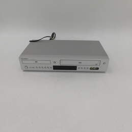 Samsung DVD V5500 Player/ Video Cassette Recorder VCR alternative image