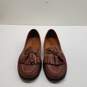 Cole Haan Brown Men's Loafers Size 7M image number 6